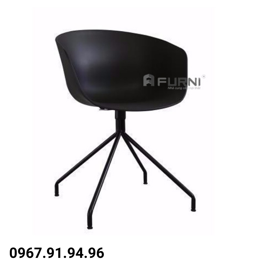 Ghế phòng họp văn phòng hiện đại AAC-SS1