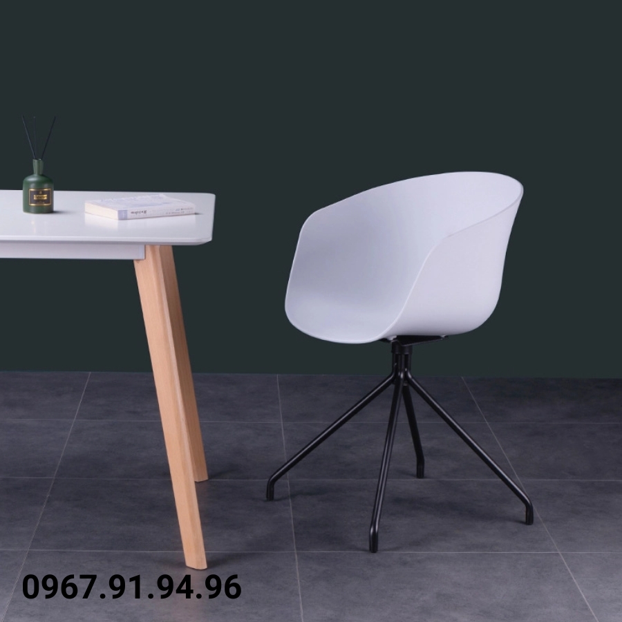 Ghế phòng họp văn phòng hiện đại AAC-SS1
