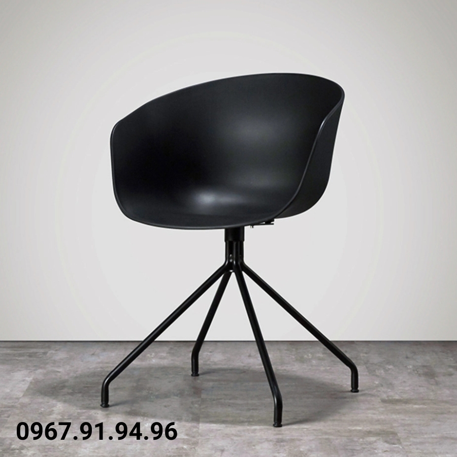 Ghế phòng họp văn phòng hiện đại AAC-SS1