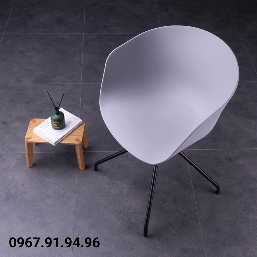 Ghế phòng họp văn phòng hiện đại AAC-SS1