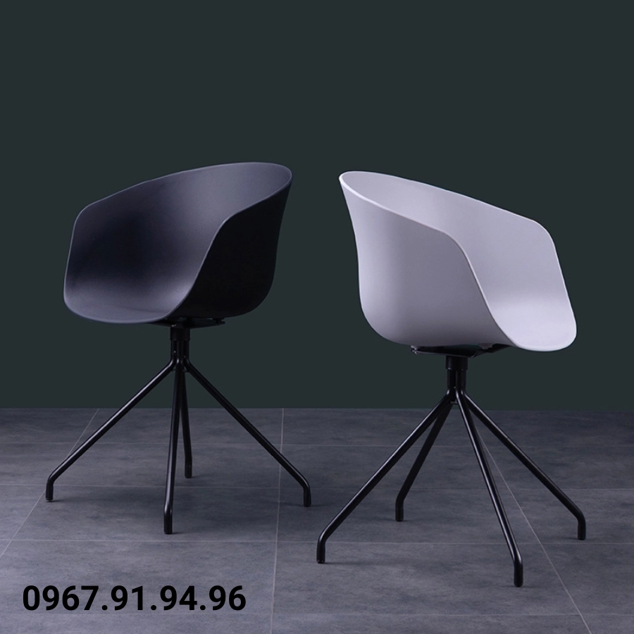 Ghế phòng họp văn phòng hiện đại AAC-SS1
