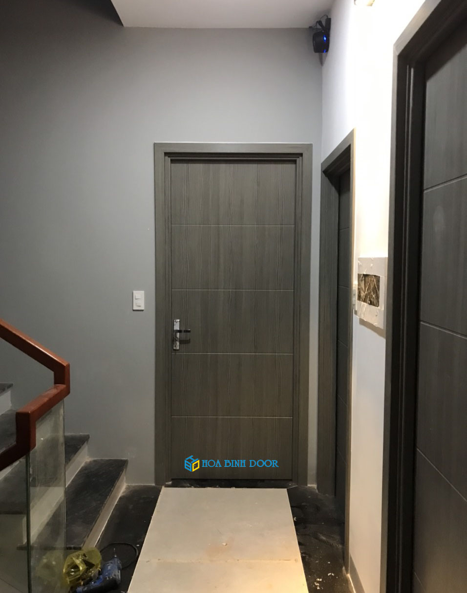 Cửa nhựa composite tại Quận 2 -Có giá chỉ từ 3.000.000đ