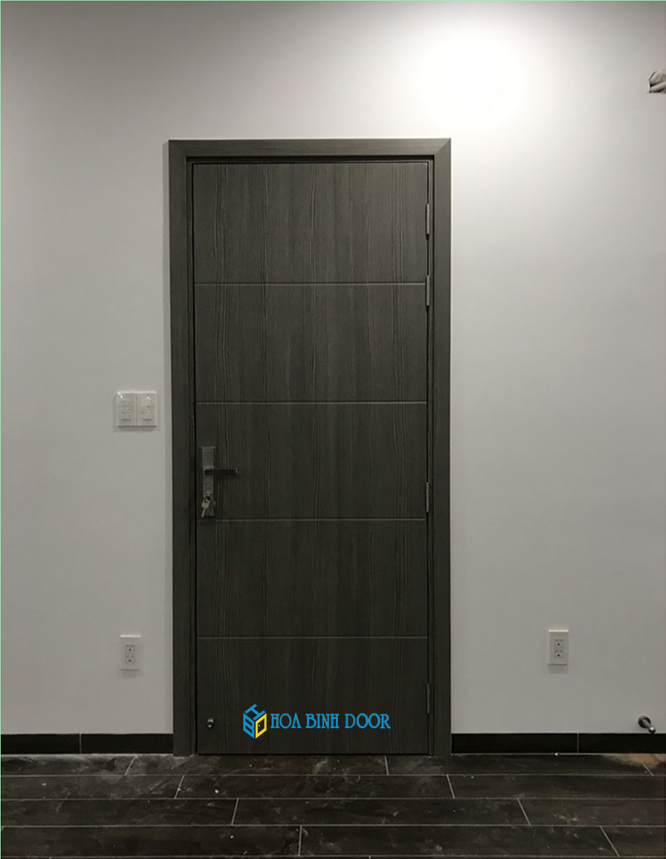 Cửa nhựa composite tại Quận 2 -Có giá chỉ từ 3.000.000đ