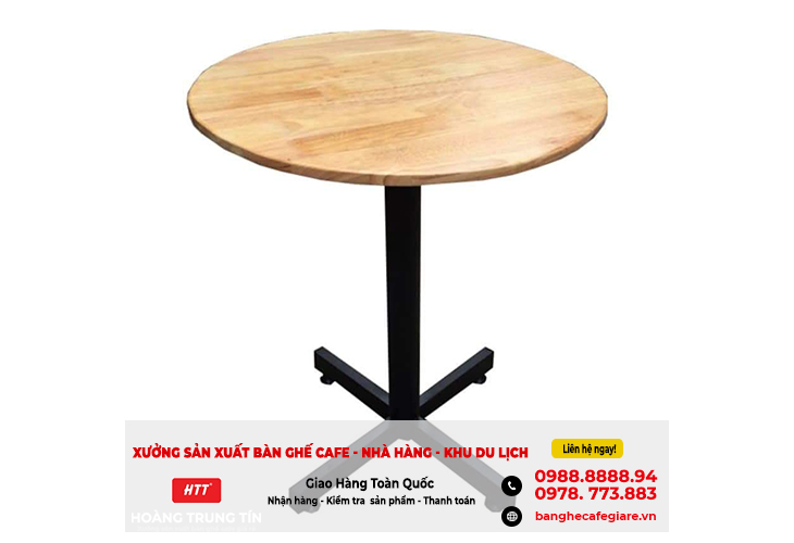 (Q12-HCM) Bàn ghế nhựa đúc cực kì chắc chắn, bền bỉ với thời gian