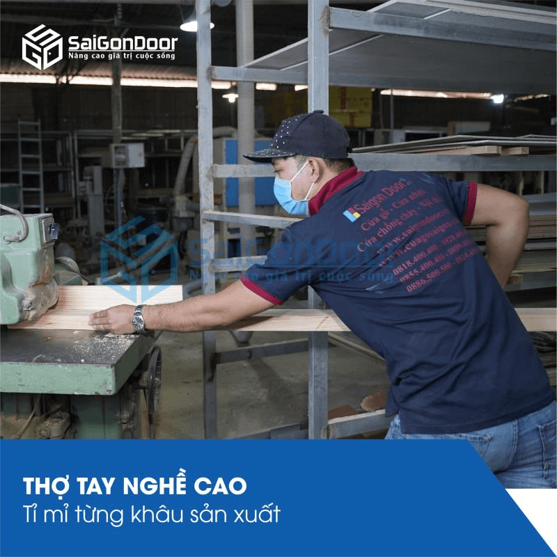 Tổng hợp thông tin về cửa nhựa giả gỗ đài loan
