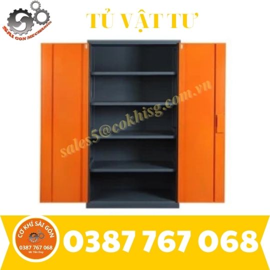 Tủ đựng dụng cụ vật tư đồ nghề