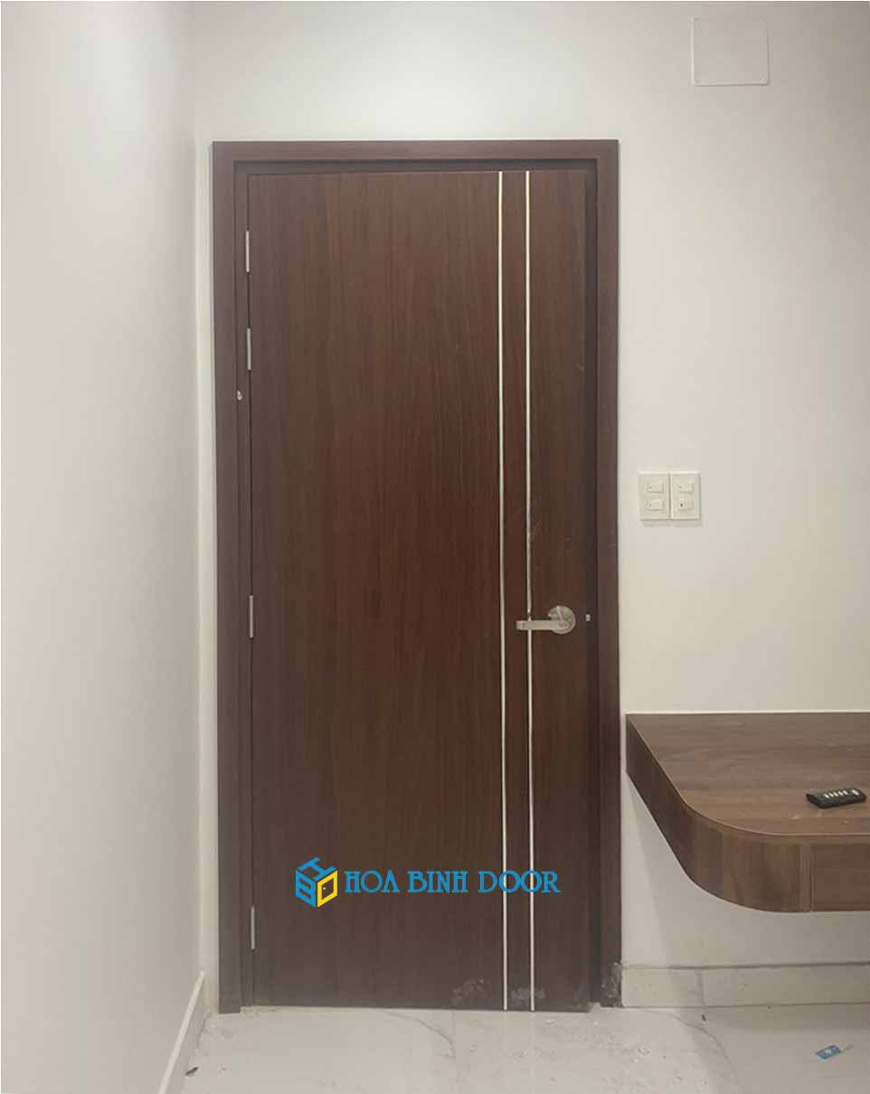Cửa nhựa composite tại Sa Đéc - Đồng Tháp