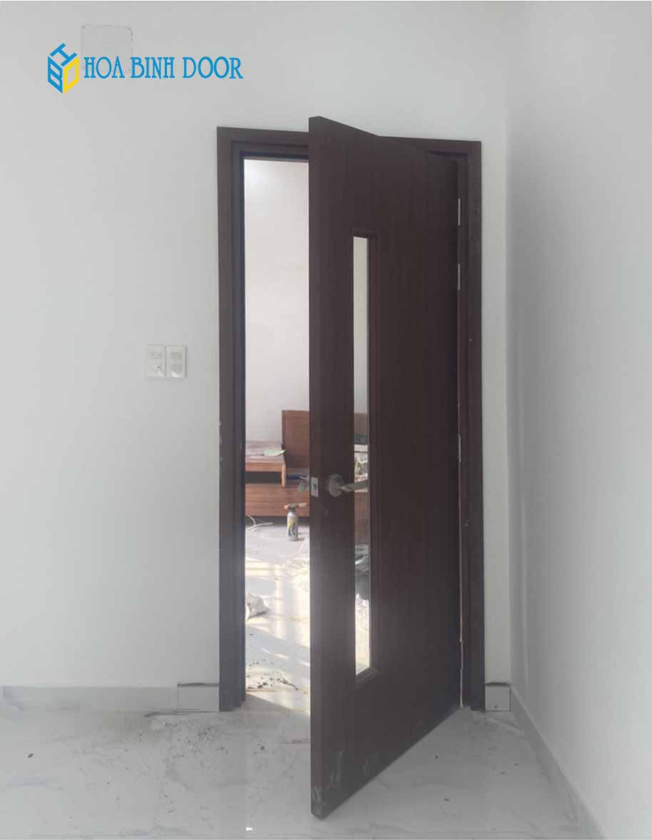 Cửa nhựa composite tại Sa Đéc - Đồng Tháp