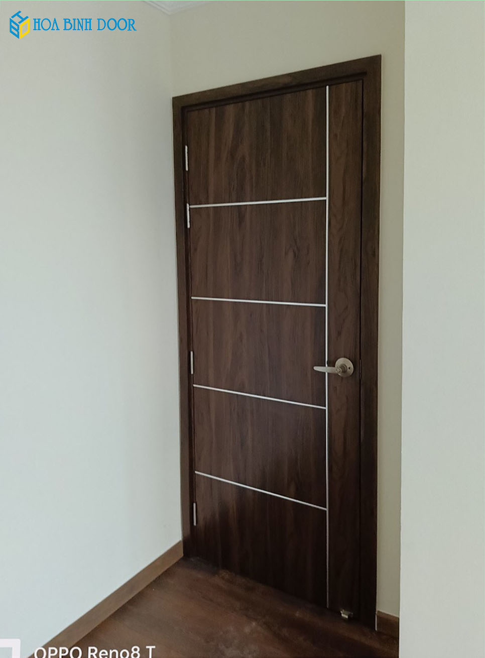 Cửa nhựa composite tại Sa Đéc - Đồng Tháp