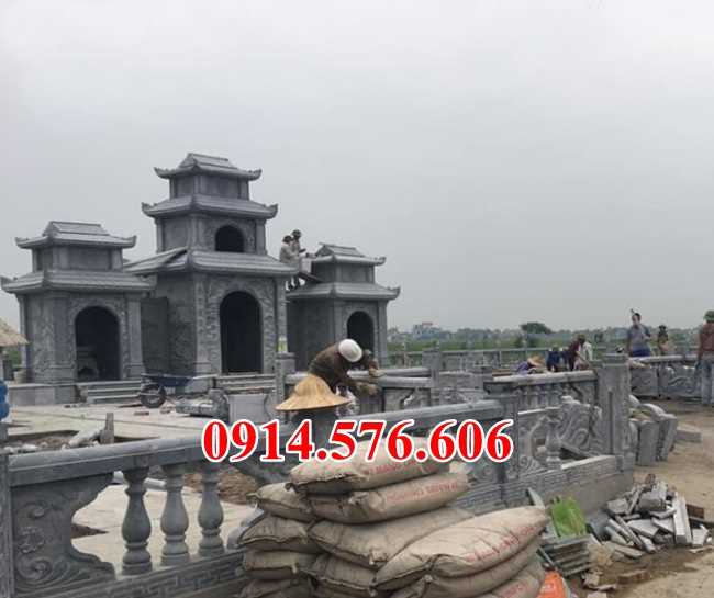 lắp đặt miếu thờ đá tại quảng trị, am thờ thần linh ngoài trời