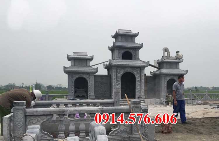 lắp đặt miếu thờ đá tại quảng trị, am thờ thần linh ngoài trời
