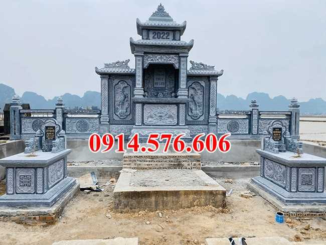 lắp đặt miếu thờ đá tại quảng trị, am thờ thần linh ngoài trời