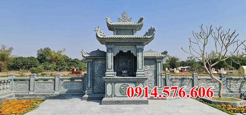 lắp đặt miếu thờ đá tại quảng trị, am thờ thần linh ngoài trời