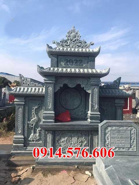 lắp đặt miếu thờ đá tại quảng trị, am thờ thần linh ngoài trời