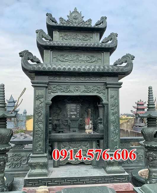 địa chỉ bán miếu thờ đá đẹp nhất thừa thiên huế, sơn thần linh