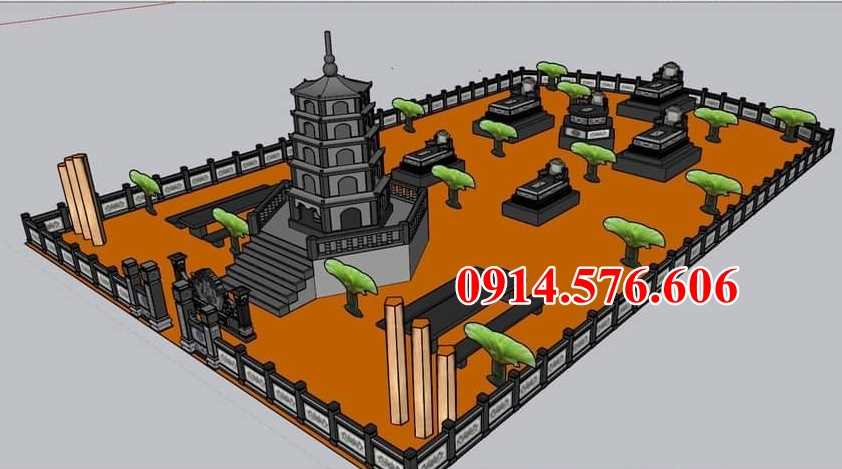 06 miếu thờ đá cao cấp bán bình thuận, nguyên liền khối mỹ nghệ