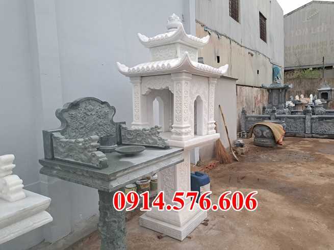 13 mẫu miếu thờ sơn thần linh bằng đá bán tp hồ chí minh, bàn thờ