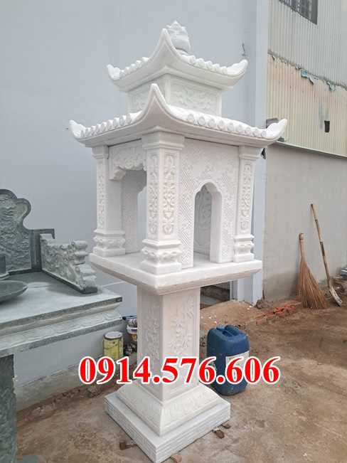 13 mẫu miếu thờ sơn thần linh bằng đá bán tp hồ chí minh, bàn thờ