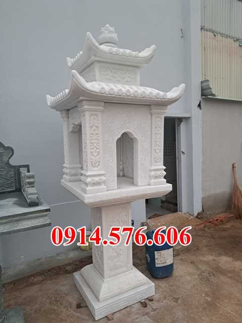 13 mẫu miếu thờ sơn thần linh bằng đá bán tp hồ chí minh, bàn thờ