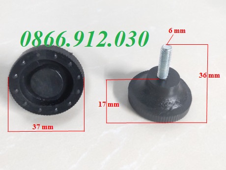 Chân tăng giảm chiều cao, chân đế tăng chỉnh chống rung lắc