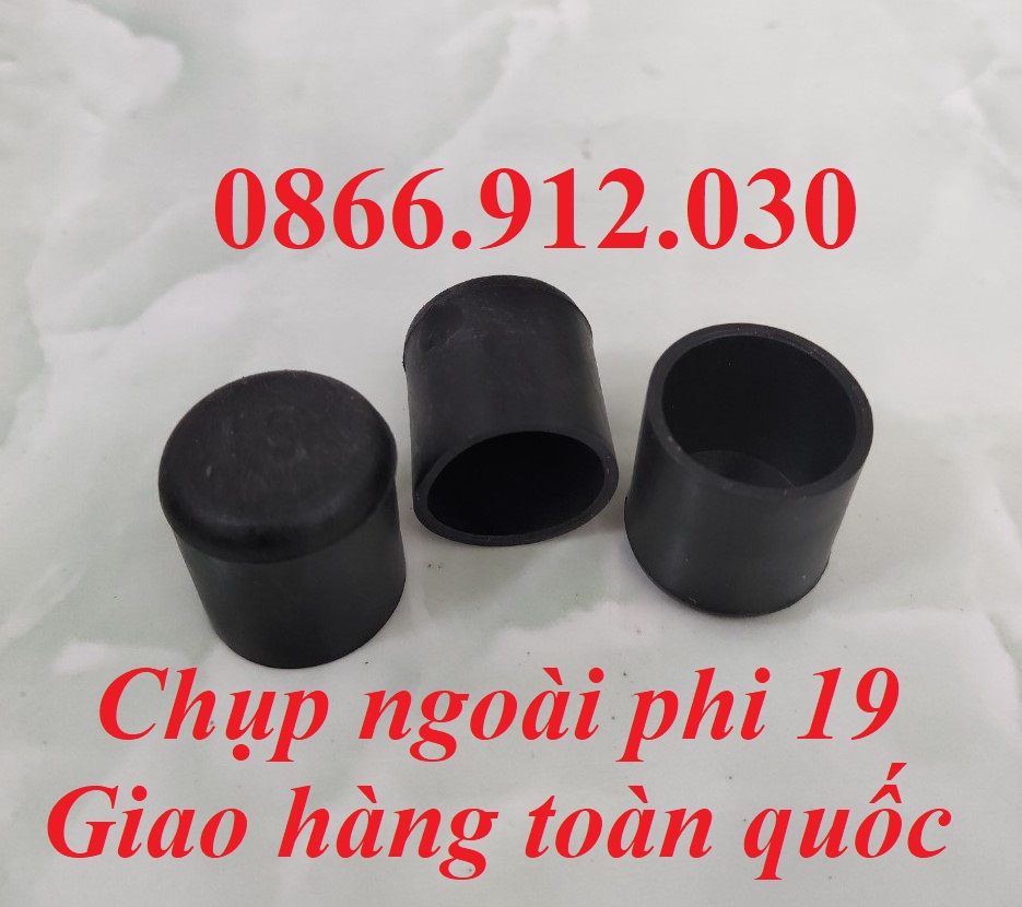 bọc chân bàn ghế, chụp nhựa chống xước sàn nhà