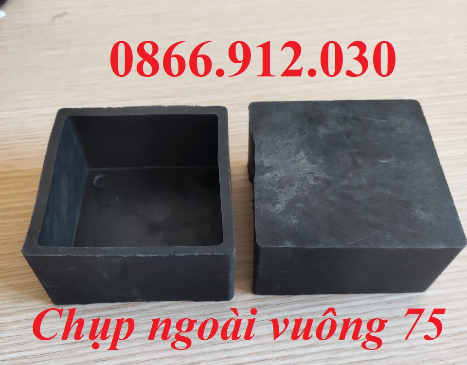 bọc chân bàn ghế, chụp nhựa chống xước sàn nhà