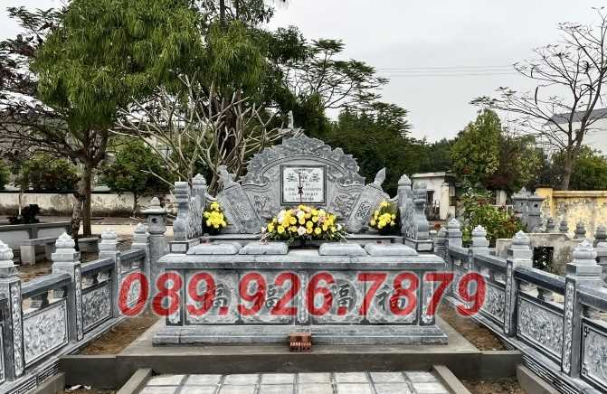 Giá bán nghĩa trang đá đẹp bán Vĩnh Long - Khu nghĩa trang đá đẹp