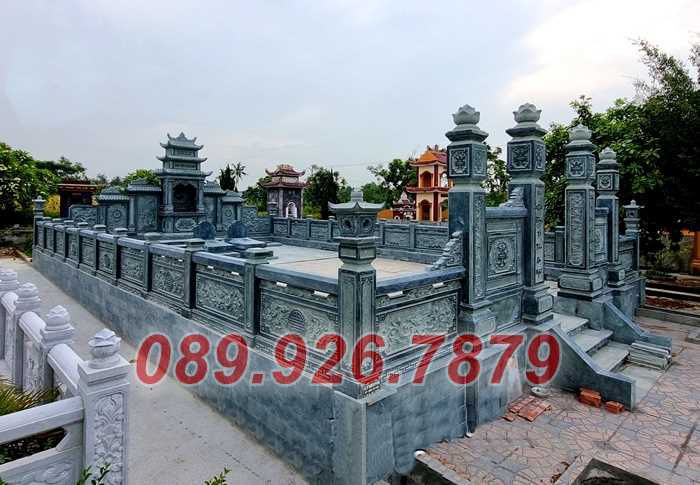 Giá bán nghĩa trang đá đẹp bán Vĩnh Long - Khu nghĩa trang đá đẹp