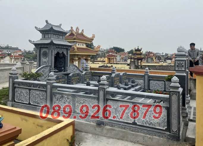 Những hình ảnh nghĩa trang đẹp nhất - Khu nghĩa trang đá đẹp nhất