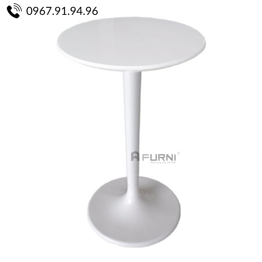 Bàn Bar Tulip TB TULIP 06-S Dùng Cho Quán Bar, Clup Hiện Đại