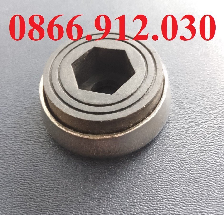 Chân tăng chỉnh kim loại m8, m10, m12 bát phi 32 và phi 48