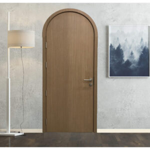 Các mẫu cửa vòm tại KingDoor  Xu hướng hiện đại