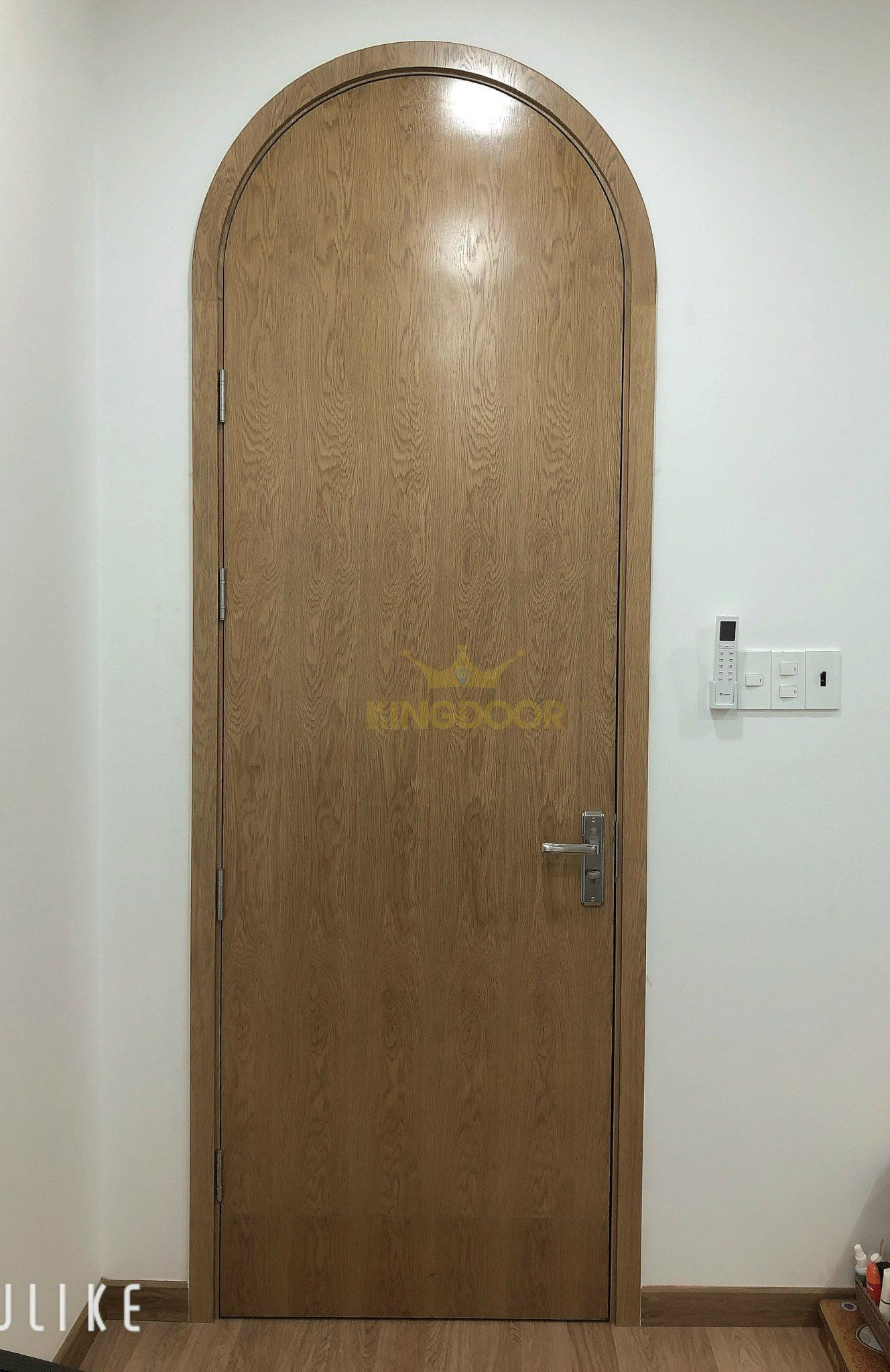 Cập nhật báo giá cửa giá tại KingDoor  xu hướng lựa chọn mới