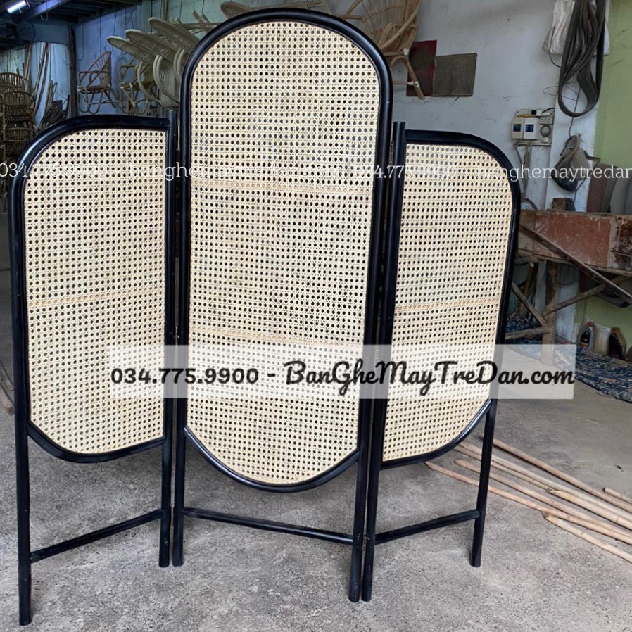 Tấm vách ngăn sang trọng cho nhà hàng, khách sạn