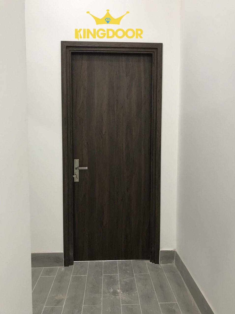 Cửa nhựa composite tại Bình Dương - Cửa nhựa cao cấp