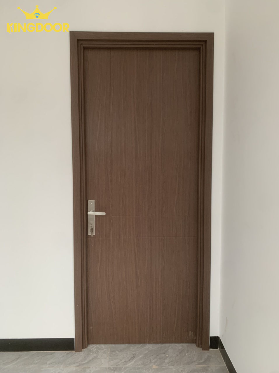 Cửa nhựa composite tại Bình Dương - Cửa nhựa cao cấp