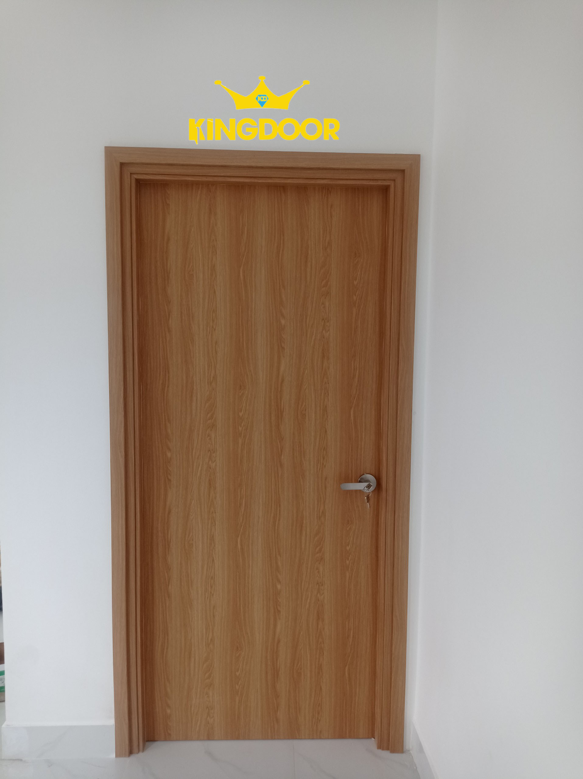 Cửa nhựa composite tại Bình Dương - Cửa nhựa cao cấp