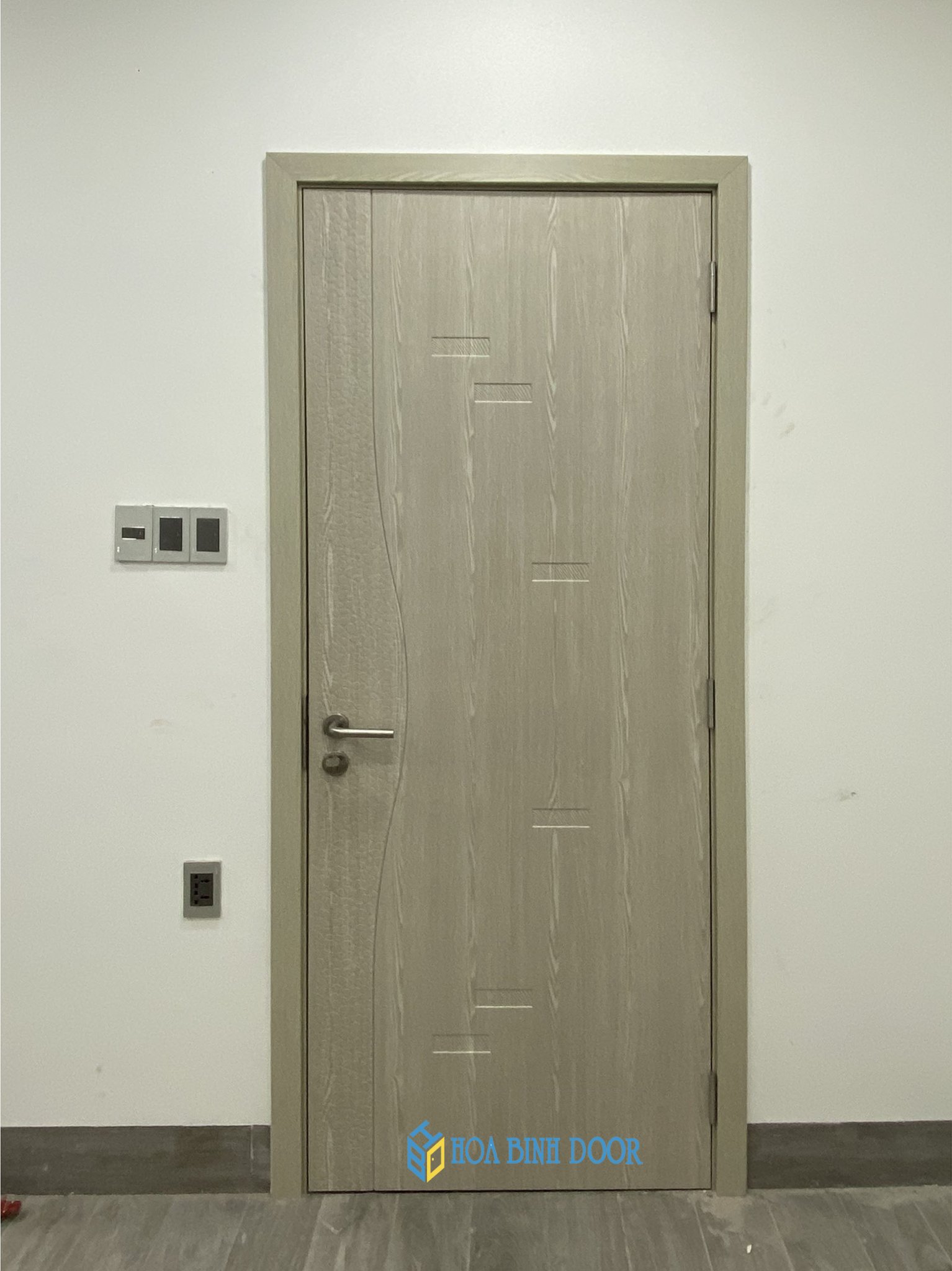 cửa nhựa kos- cửa nhựa hàn quốc có những đặc điểm gì