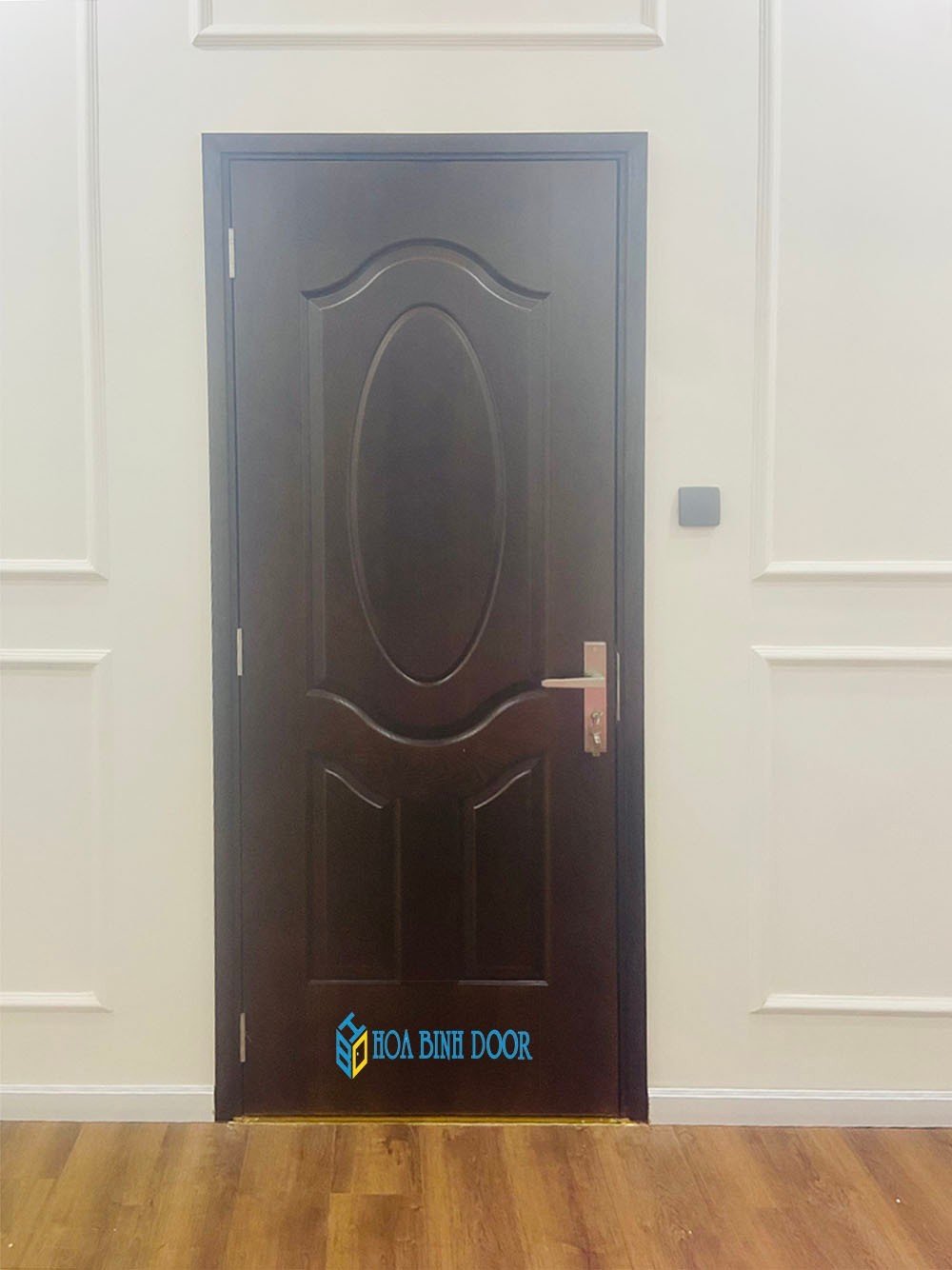 cửa gỗ công nghiệp giá tốt trên thị trường