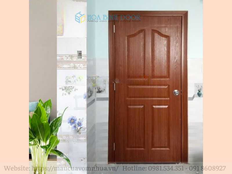 Báo giá cửa nhựa Đài Loan tại Thủ Đức