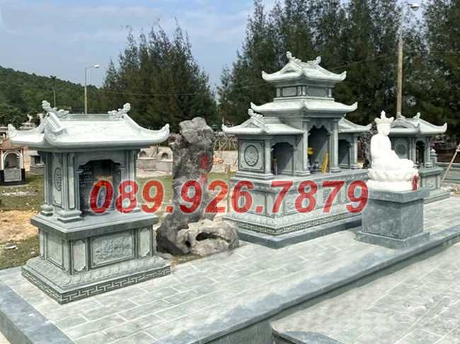 Mẫu bàn thờ thiên đá thờ ông thiên, sơn thần, thần linh bán Hậu Giang