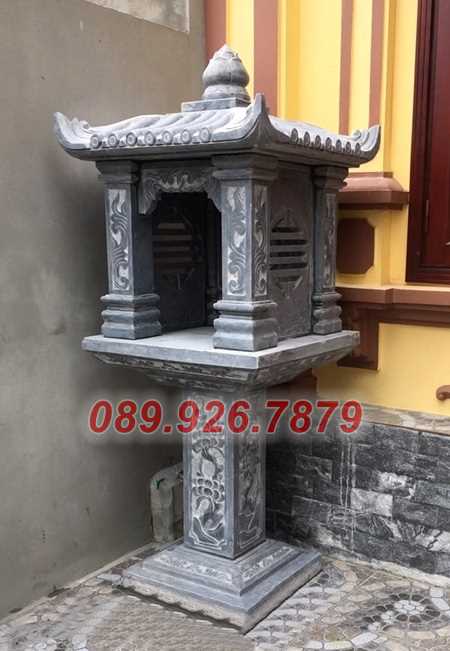 Bàn thờ thiên đá - Mẫu bàn thờ thiên bằng đá đẹp giá rẻ bán Tây Ninh