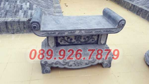 Bàn lễ đá - mẫu bàn lễ đá đặt trước nhà thờ, từ đường bán Vũng Tàu
