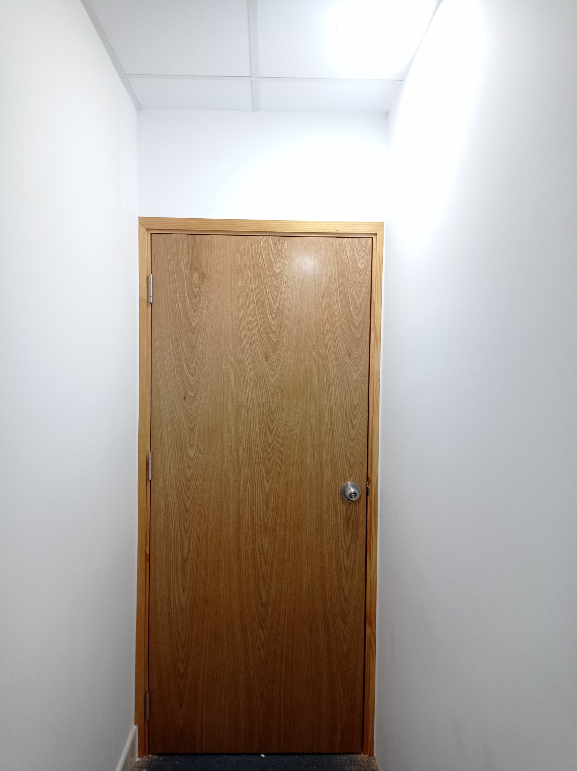 Cửa gỗ MDF veneer tại Nha Trang  Mâu cửa phòng đẹp