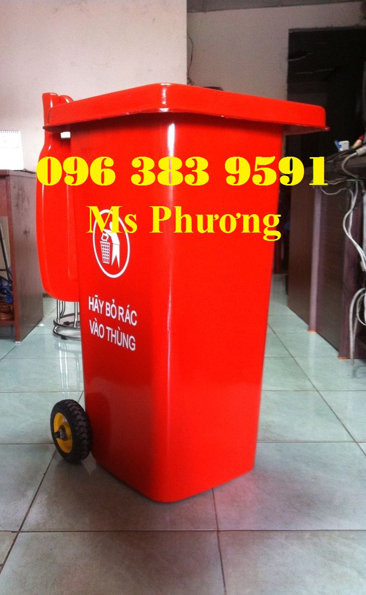 Chuyên Sỉ Thùng Rác Composite Các Loại Zalo 0963839591