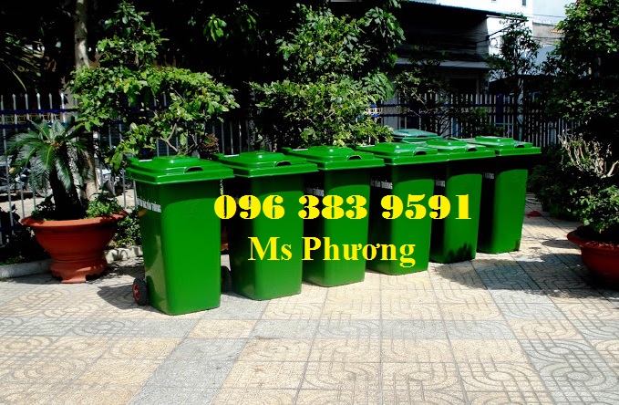 Chuyên Sỉ Thùng Rác Composite Các Loại Zalo 0963839591