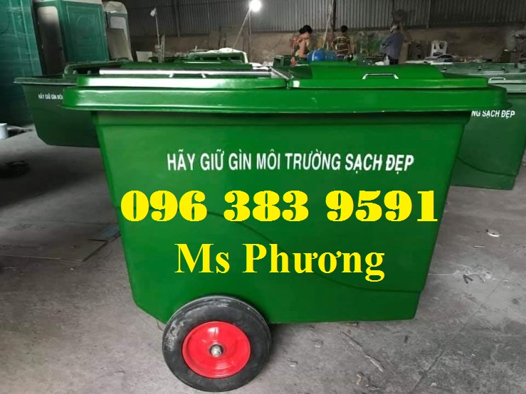 Chuyên Sỉ Thùng Rác Composite Các Loại Zalo 0963839591