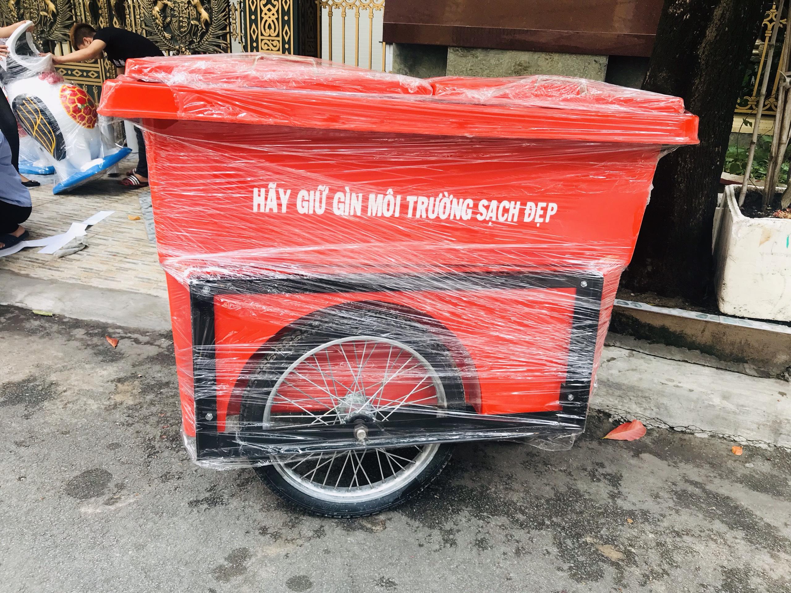 Chuyên Sỉ Thùng Rác Composite Các Loại Zalo 0963839591