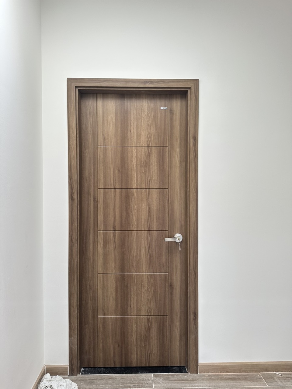 Cửa nhựa ABS Hàn quốc tại Đắk Nông- cửa nhựa giả gỗ giá rẻ
