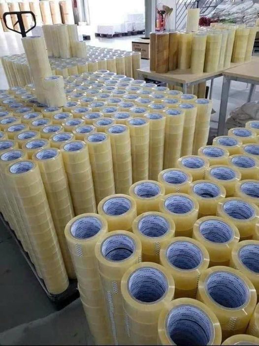Thế Giới Băng Keo - Thế Giới Phụ Kiện Đóng Gói, Giá Tốt Cho Thương Mại
